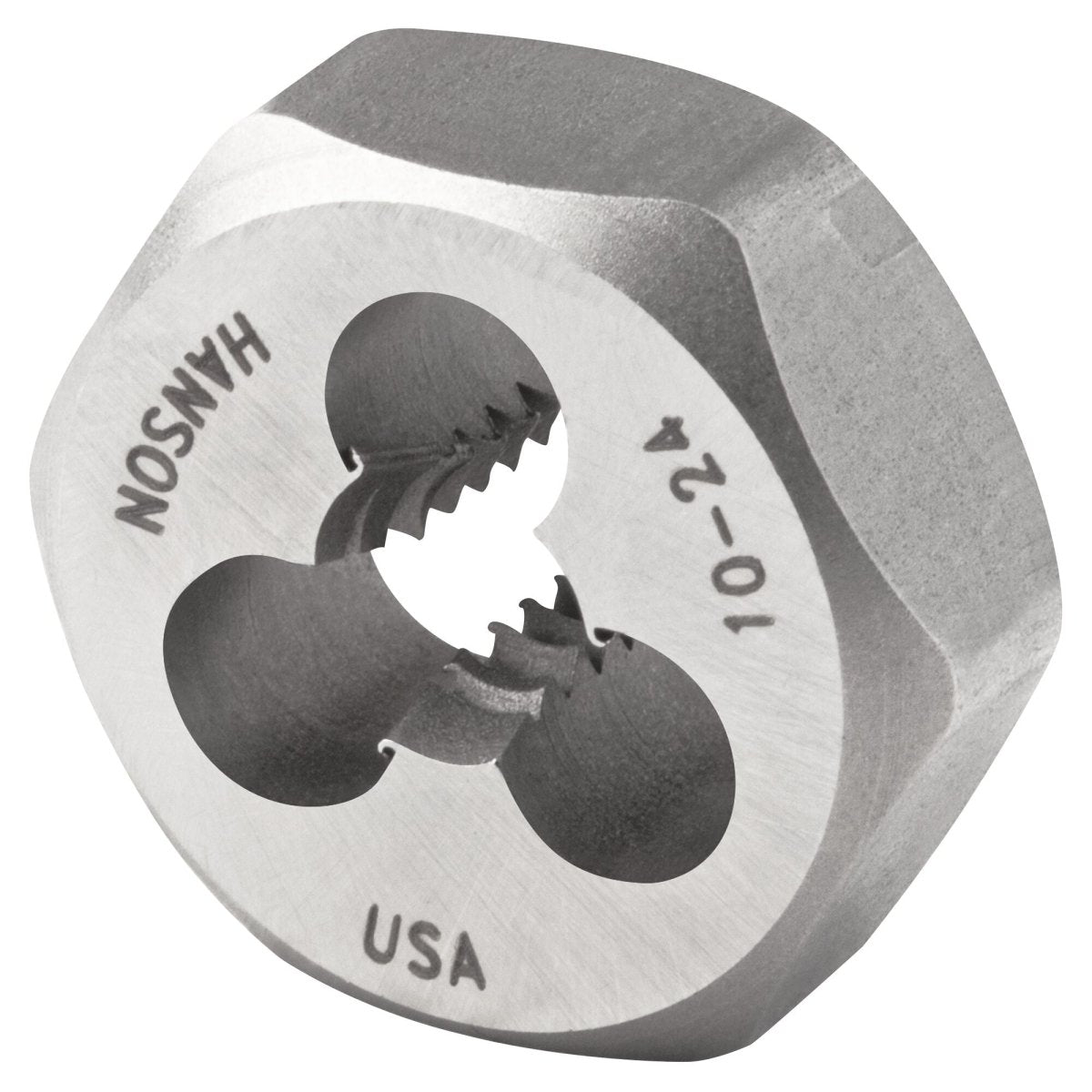 Irwin Die 10 - 24 5/8 Sh - AAA Industrial Supply