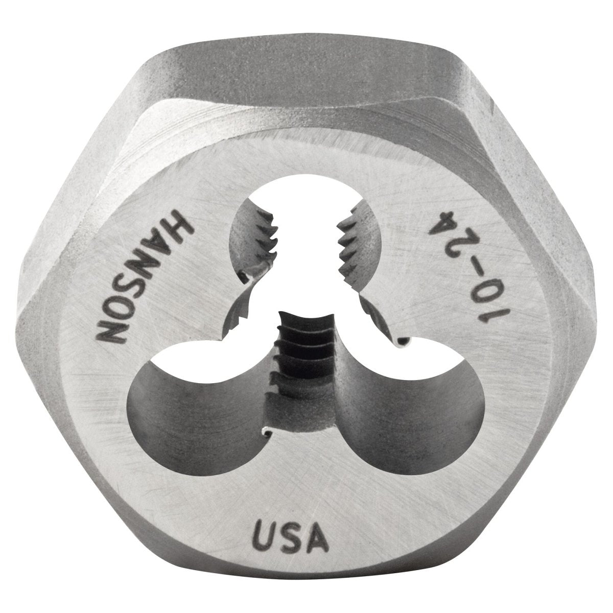 Irwin Die 10 - 24 5/8 Sh - AAA Industrial Supply