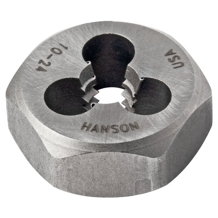 Irwin Die 10 - 24 5/8 Sh - AAA Industrial Supply