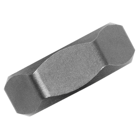 Irwin Die 7/16 - 20 Nf 1 Hex, For Tap Die Extraction" - AAA Industrial Supply