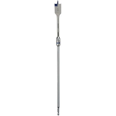 Irwin Drill Extension Bit Holder, Quick Change, 12 - Inch - AAA Industrial Supply