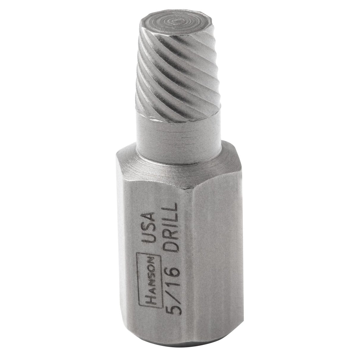 Irwin Extractor 5/16" Multi Spline, For Tap Die Extraction - AAA Industrial Supply
