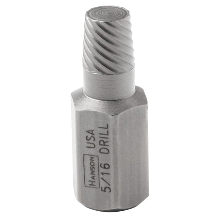 Irwin Extractor 5/16" Multi Spline, For Tap Die Extraction - AAA Industrial Supply