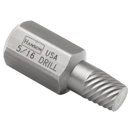 Irwin Extractor 5/16" Multi Spline, For Tap Die Extraction - AAA Industrial Supply