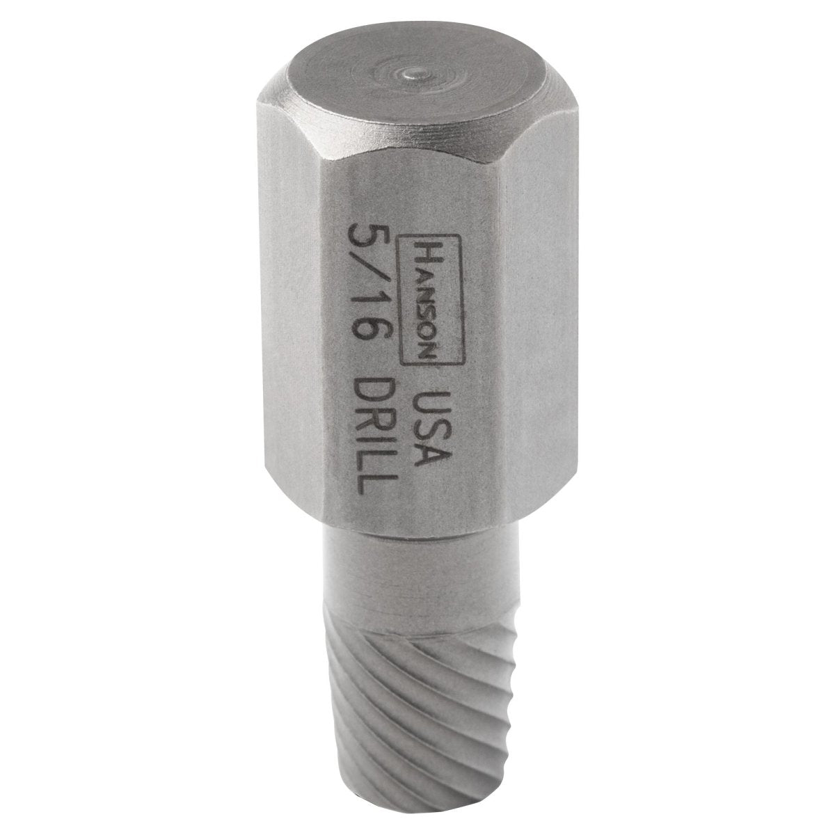 Irwin Extractor 5/16" Multi Spline, For Tap Die Extraction - AAA Industrial Supply