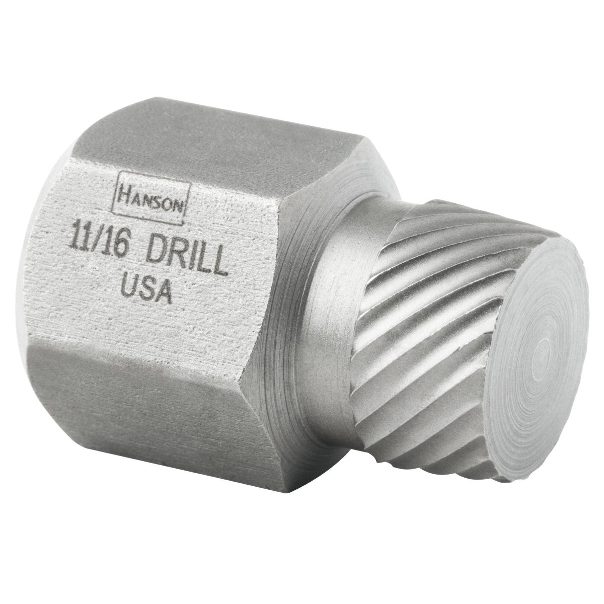 Irwin - Extrctr 11/16" Multi Spline 53219 - AAA Industrial Supply