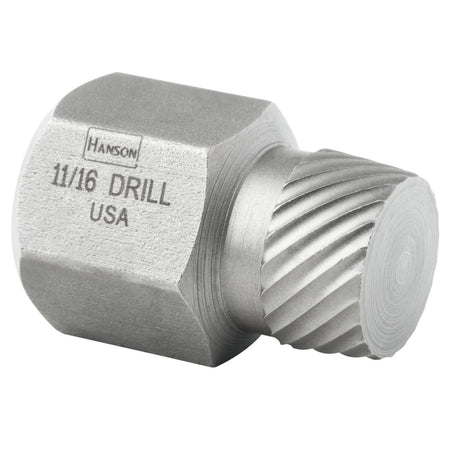 Irwin - Extrctr 11/16" Multi Spline 53219 - AAA Industrial Supply