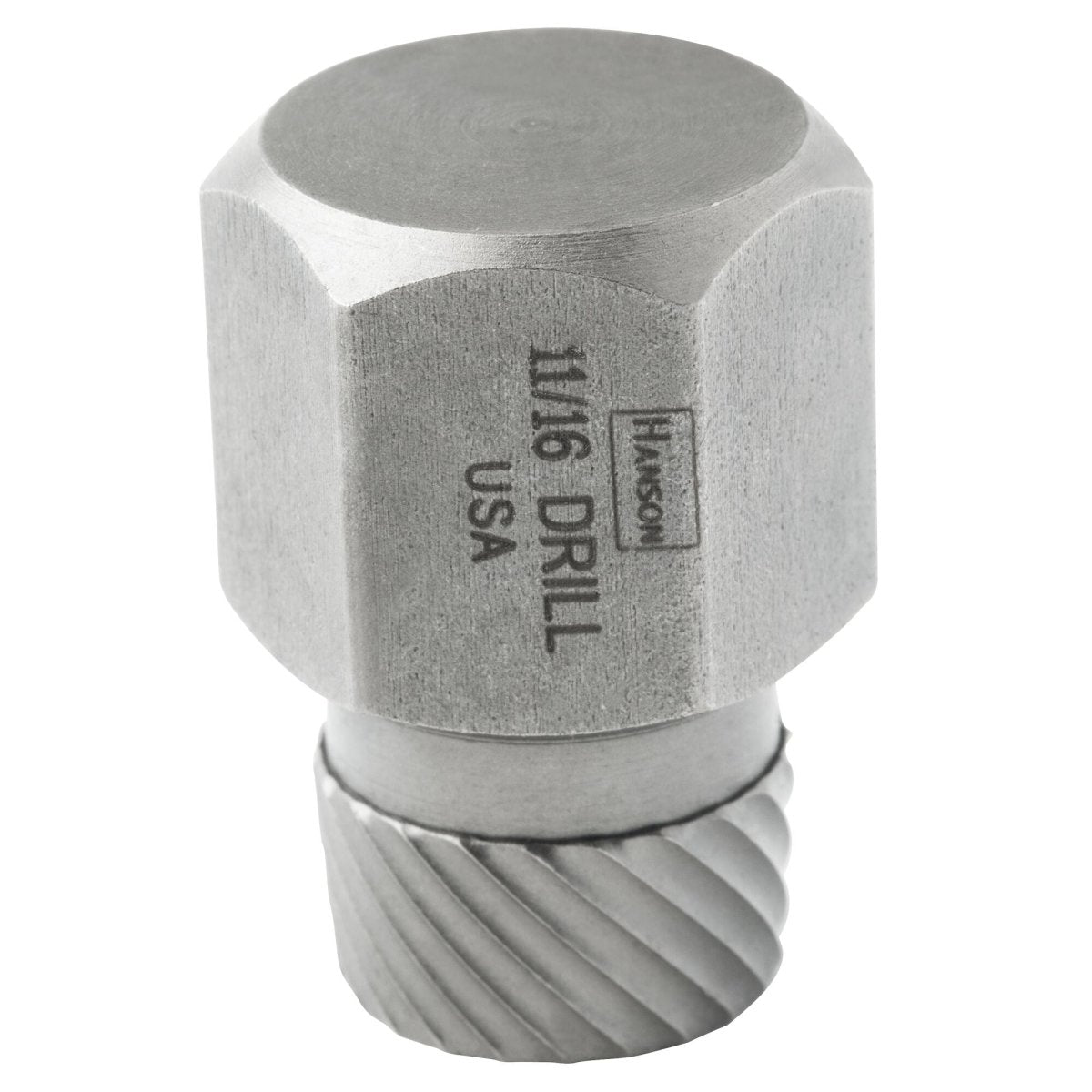 Irwin - Extrctr 11/16" Multi Spline 53219 - AAA Industrial Supply