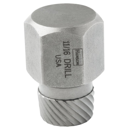 Irwin - Extrctr 11/16" Multi Spline 53219 - AAA Industrial Supply