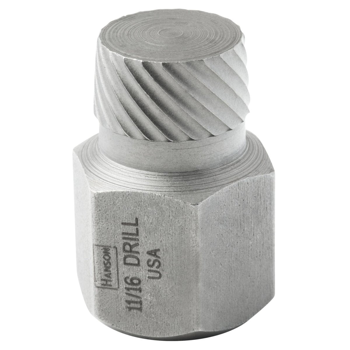 Irwin - Extrctr 11/16" Multi Spline 53219 - AAA Industrial Supply