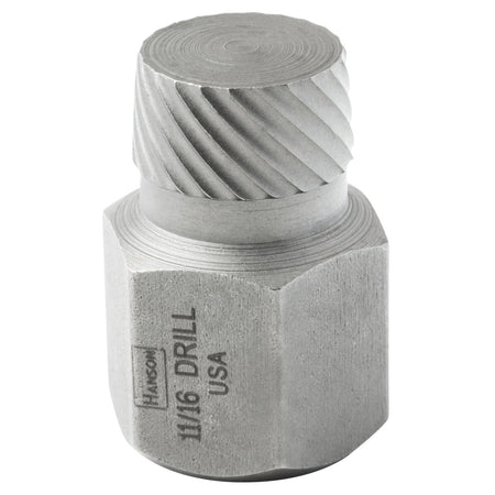Irwin - Extrctr 11/16" Multi Spline 53219 - AAA Industrial Supply