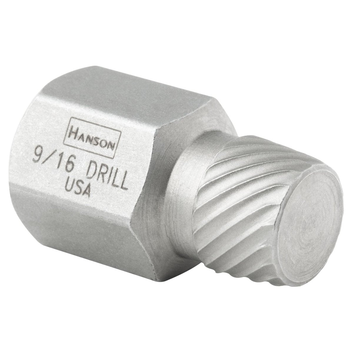 Irwin - Extrctr 9/16" Multi Spline 53215Zr - AAA Industrial Supply