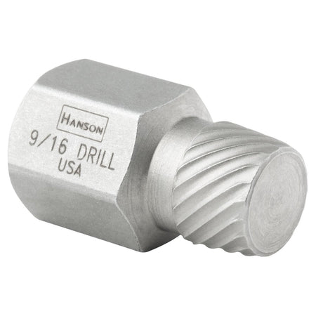 Irwin - Extrctr 9/16" Multi Spline 53215Zr - AAA Industrial Supply