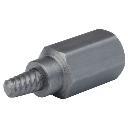 Irwin (Han53203) 3/16' Hex Head Multi - Spline Extractor - AAA Industrial Supply