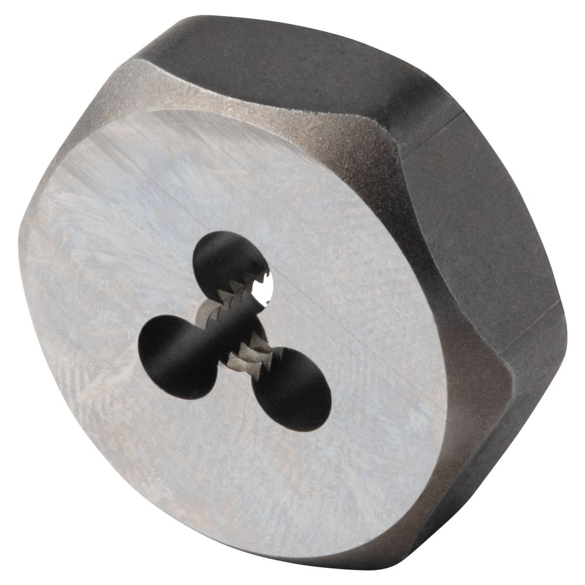 Irwin "Hanson Die 10 - 24 Nc 1 Hex, For Tap Die Extraction" - AAA Industrial Supply
