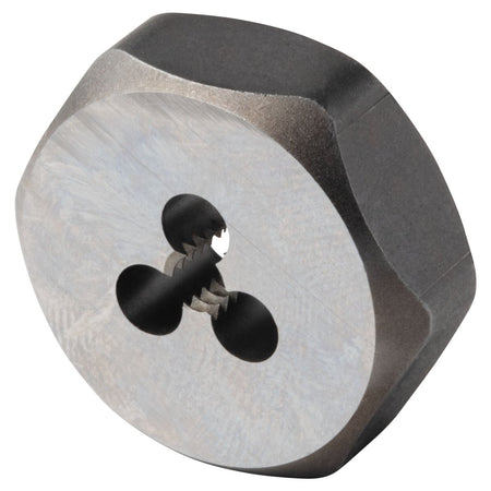 Irwin "Hanson Die 10 - 24 Nc 1 Hex, For Tap Die Extraction" - AAA Industrial Supply