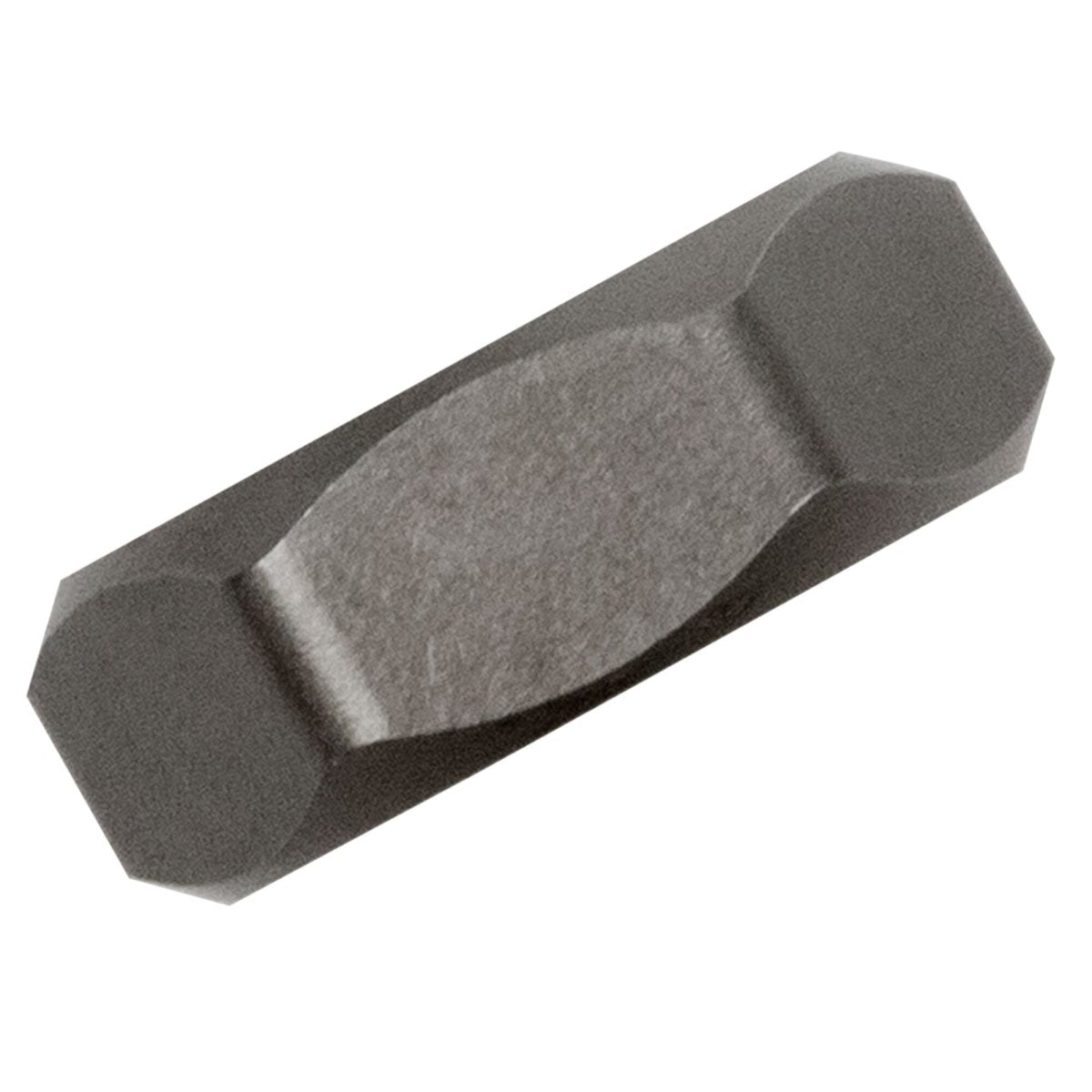 Irwin Hex Die, High Carbon Steel, Rh, 1/2 - 20 - AAA Industrial Supply