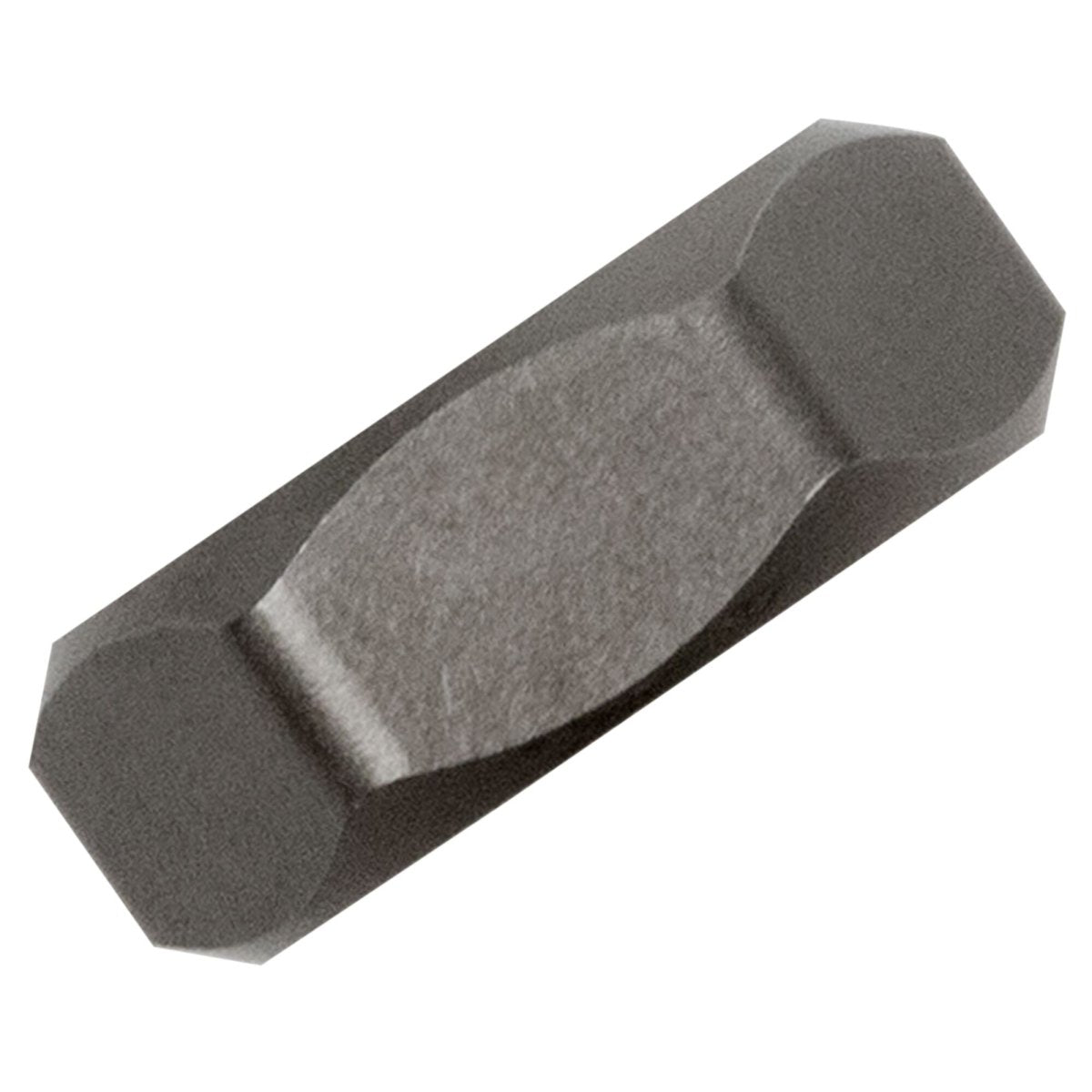 Irwin High Carbon Steel Hexagon Taper Pipe Dies - Die 1/8 - 27 1 Npt Hex Hanson [Set Of 10] (6702), - AAA Industrial Supply