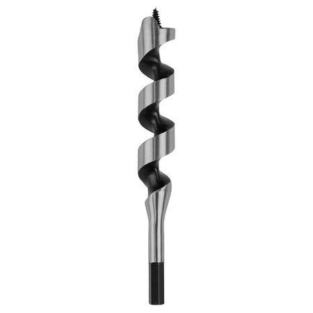 Irwin I - 100 1 - 1/4 - Inch Auger Bit, Silver - AAA Industrial Supply
