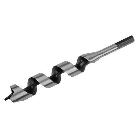 Irwin I - 100 1 - 1/4 - Inch Auger Bit, Silver - AAA Industrial Supply
