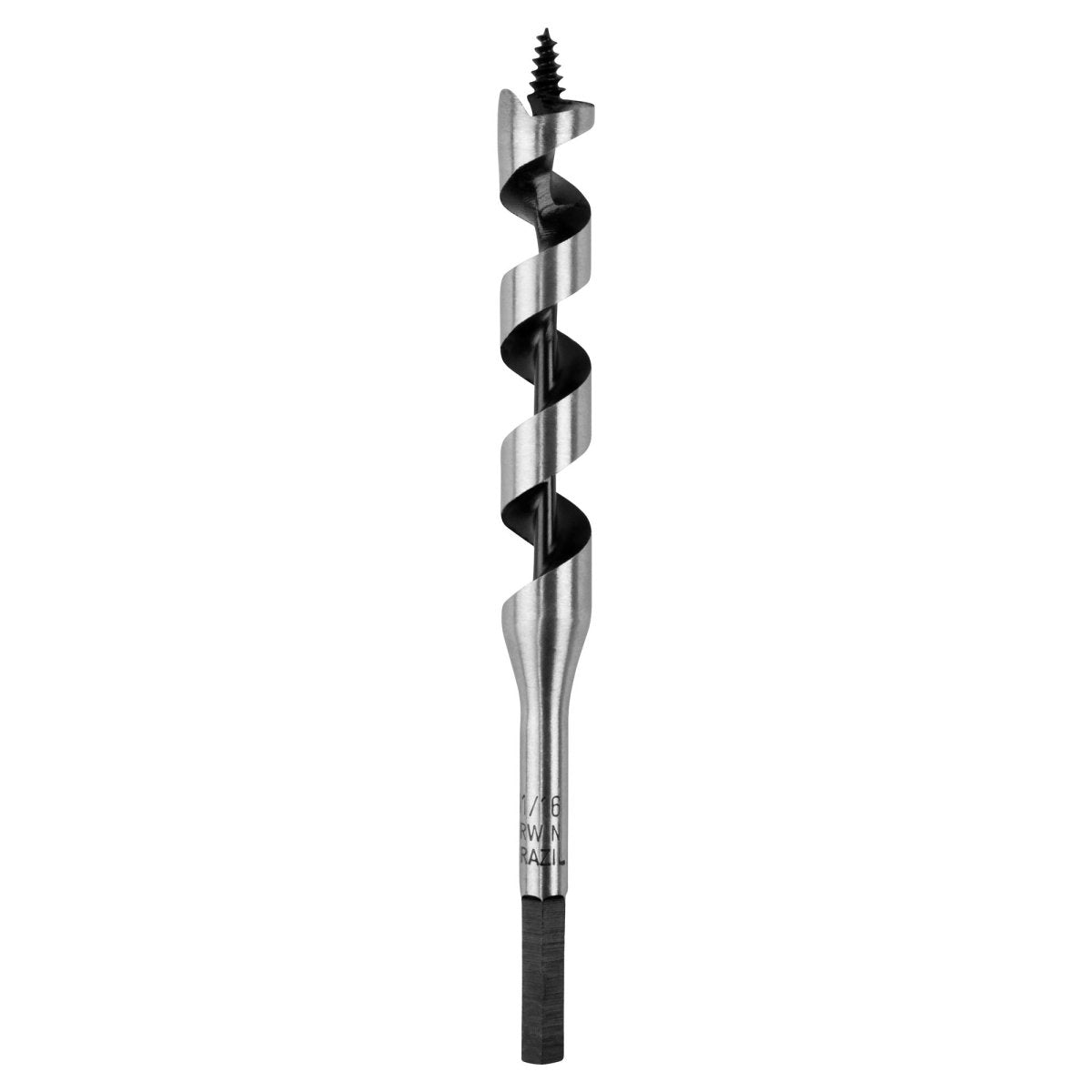 Irwin I - 100 11/16 - Inch Auger Bit - AAA Industrial Supply