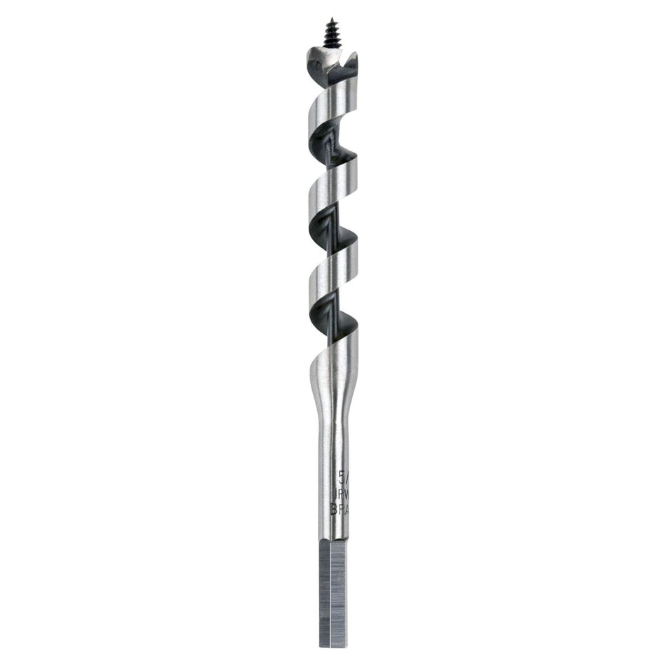 Irwin I - 100 5/8 - Inch Auger Bit - AAA Industrial Supply