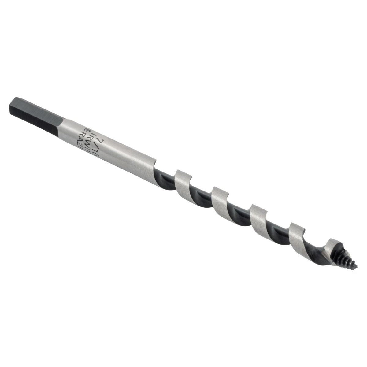 Irwin I - 100 7/16 - Inch Auger Bit - AAA Industrial Supply