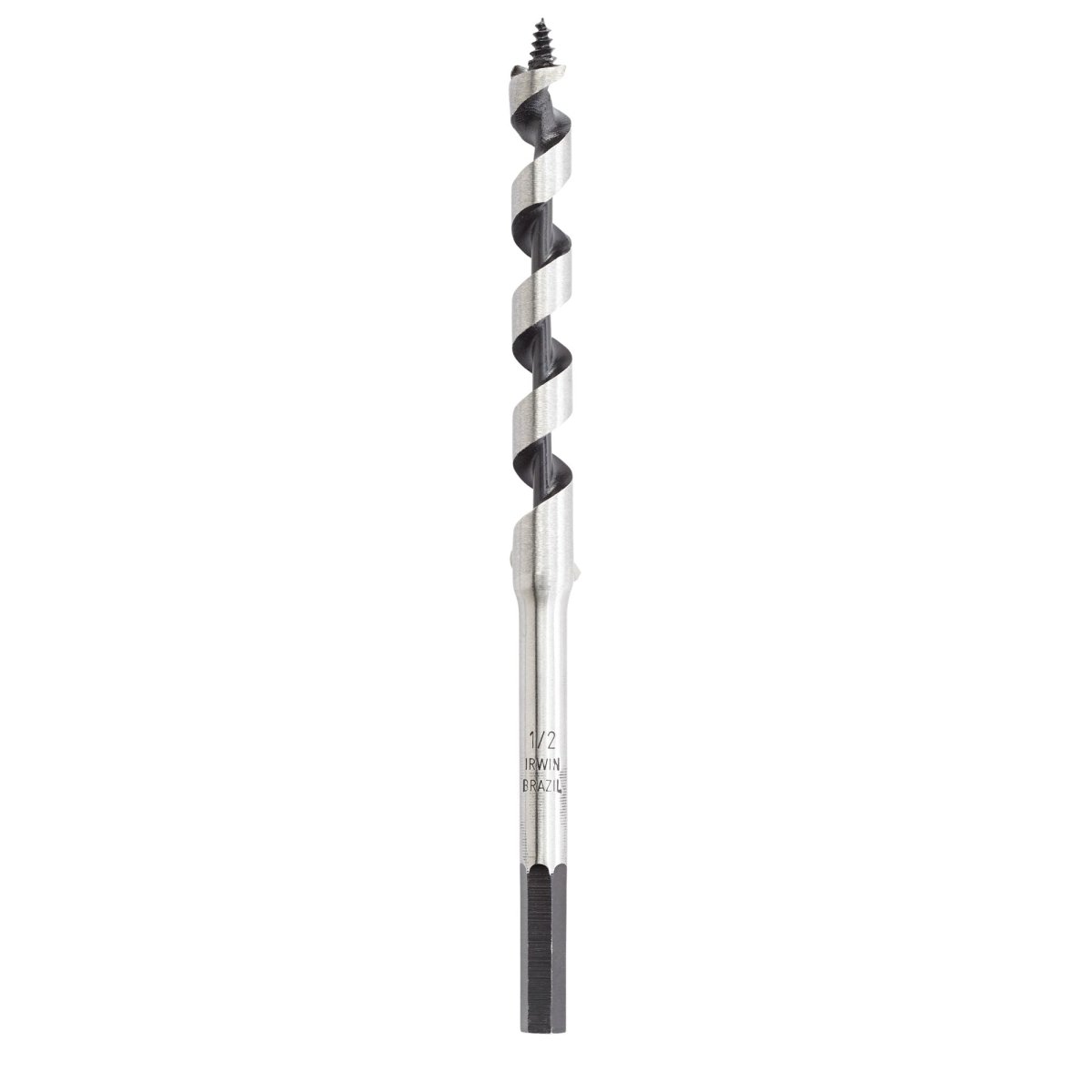Irwin Industrial Tools I - 100 1/2" Auger Bit - AAA Industrial Supply