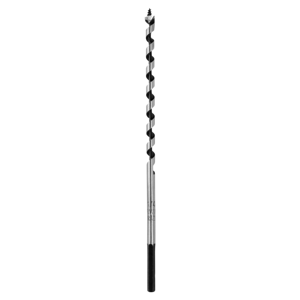 Irwin Industrial Tools I - 100 1/4" Auger Bit - AAA Industrial Supply