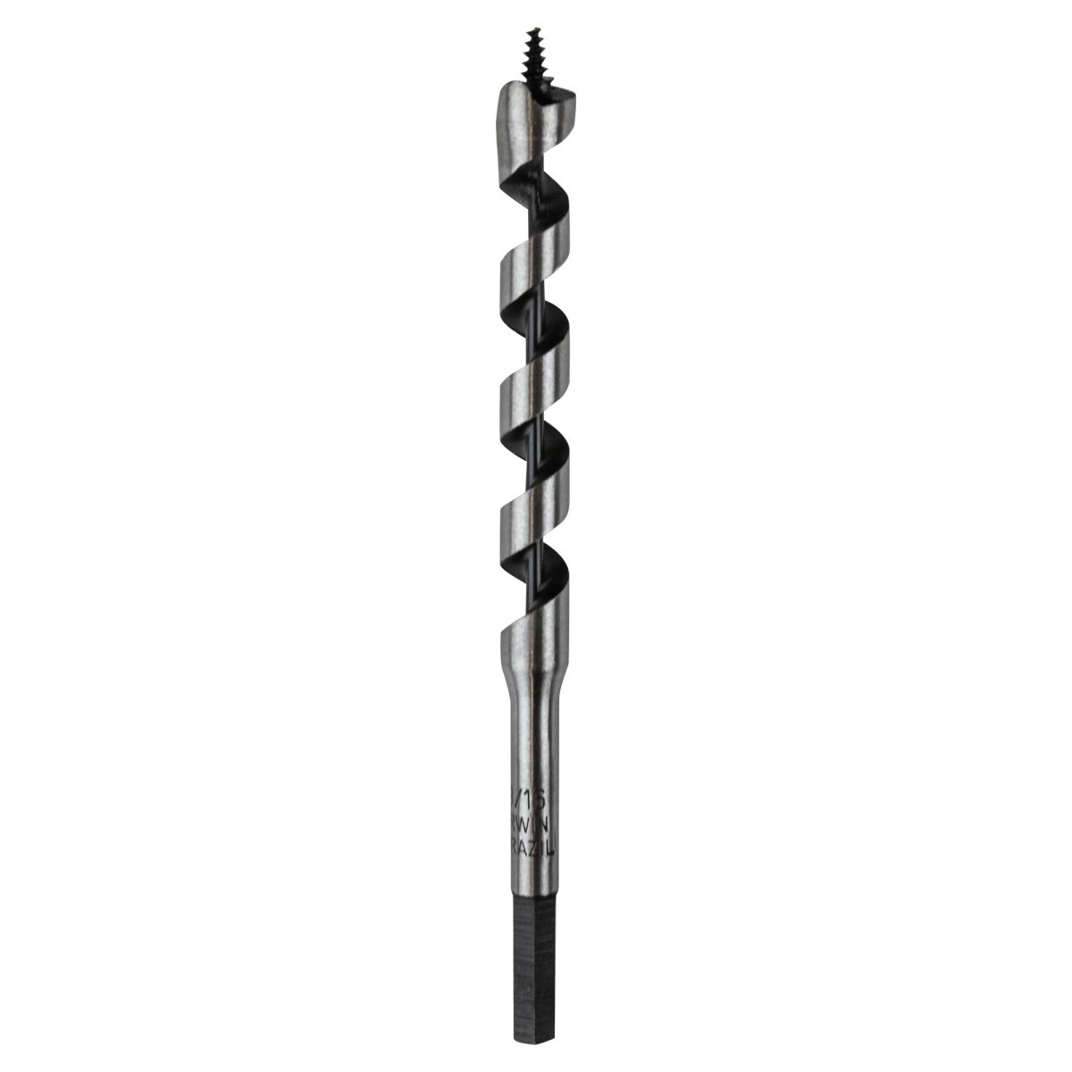 Irwin Industrial Tools I - 100 9/16" Auger Bit - AAA Industrial Supply