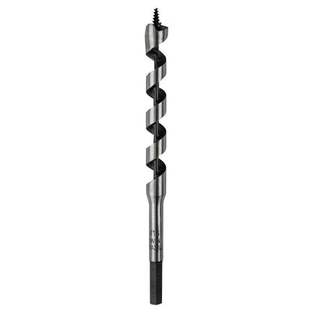 Irwin Industrial Tools I - 100 9/16" Auger Bit - AAA Industrial Supply