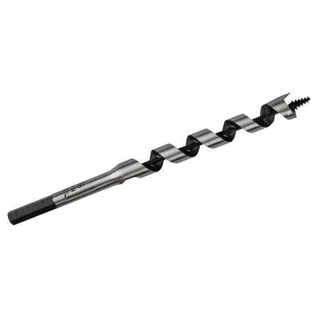 Irwin Industrial Tools I - 100 9/16" Auger Bit - AAA Industrial Supply