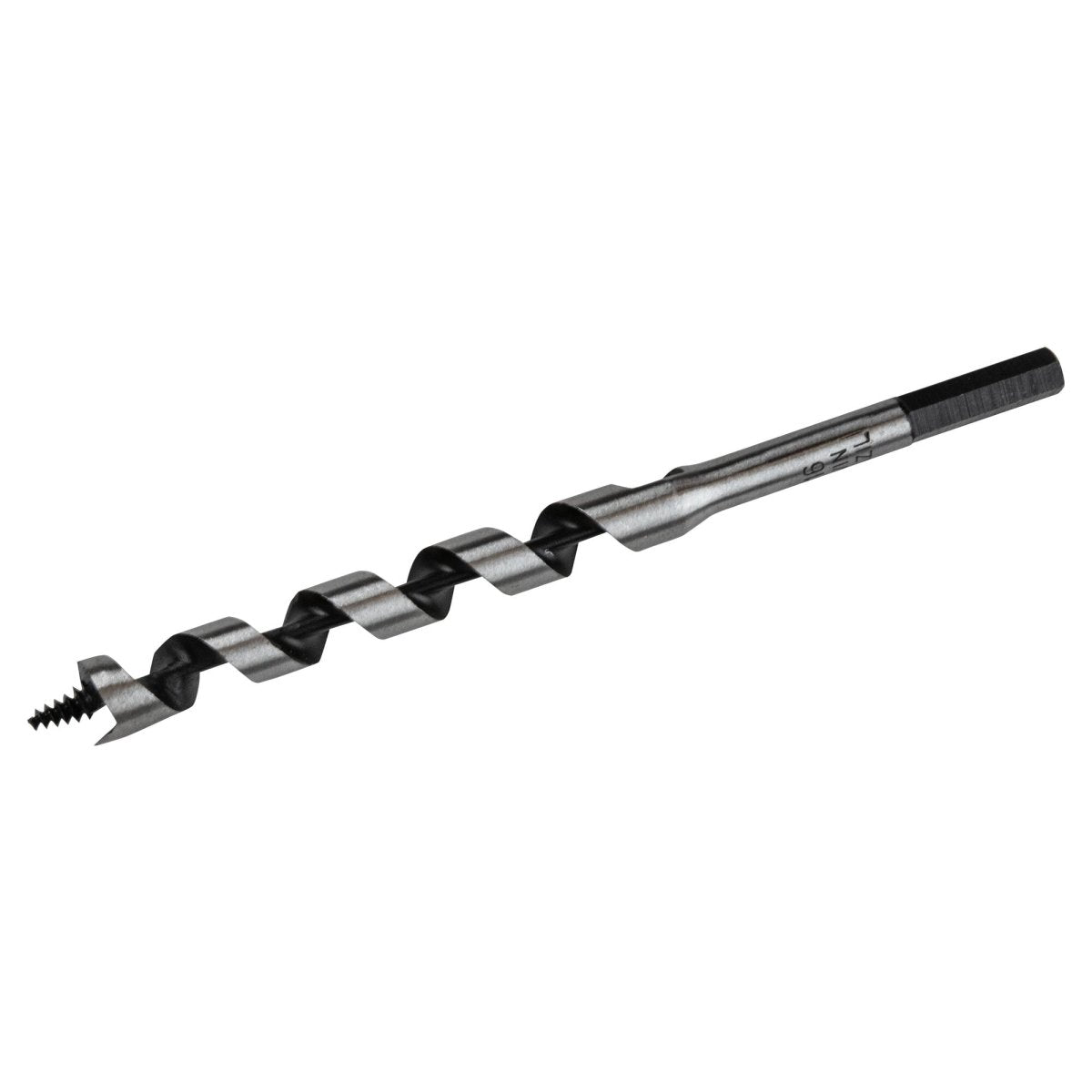 Irwin Industrial Tools I - 100 9/16" Auger Bit - AAA Industrial Supply