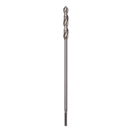 Irwin Installer Drill Bit For Wood, Straight Shank, 18 - Inch X 3/4 - Inch - AAA Industrial Supply