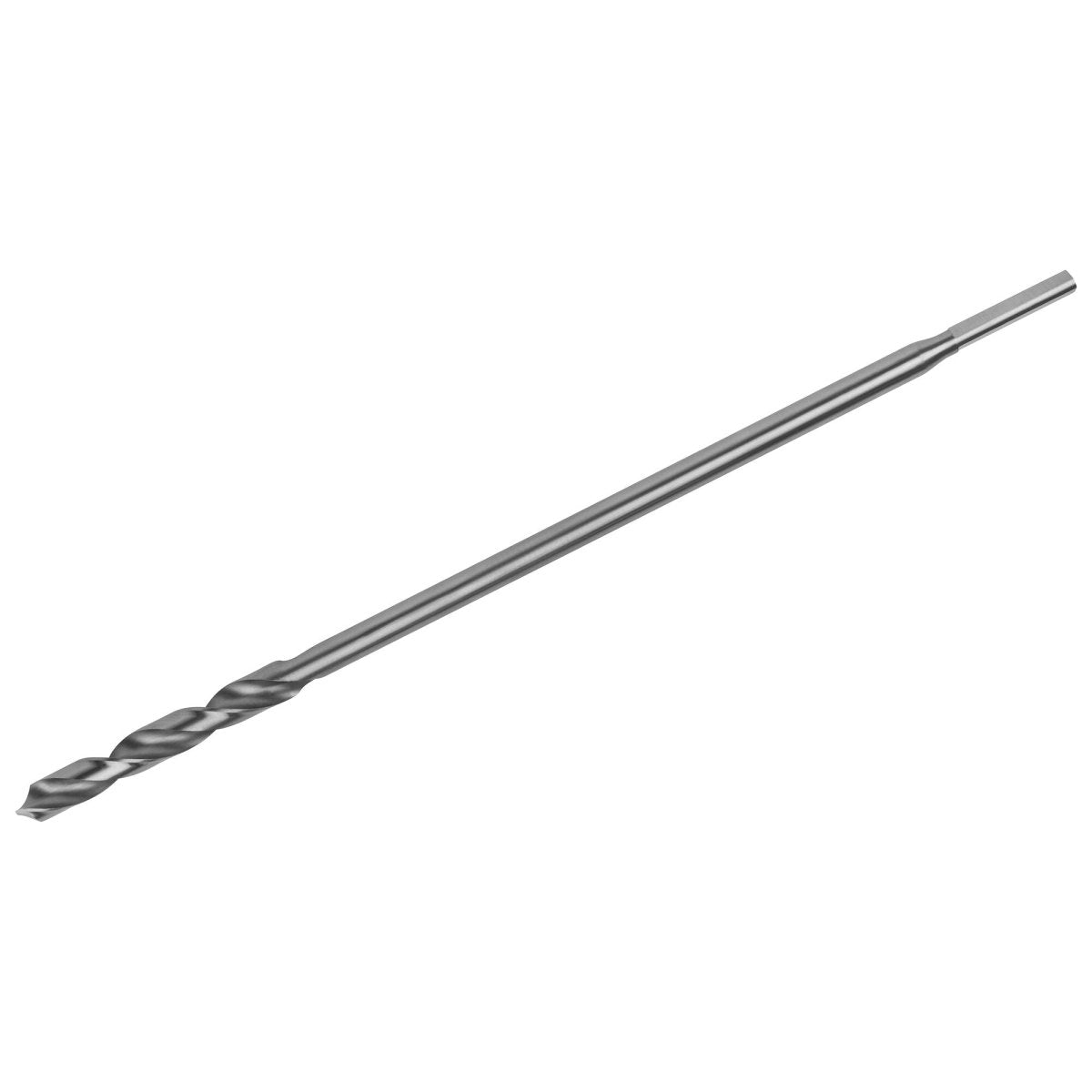 Irwin Installer Drill Bit For Wood, Straight Shank, 18 - Inch X 5/8 - Inch - AAA Industrial Supply