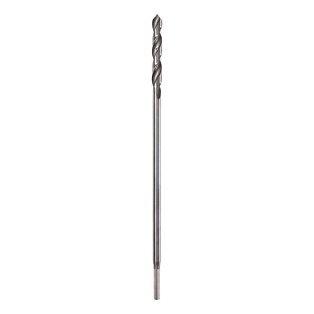 Irwin Installer Drill Bit For Wood, Straight Shank, 18 - Inch X 5/8 - Inch - AAA Industrial Supply