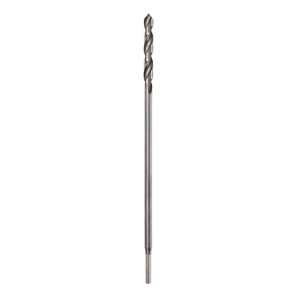 Irwin Installer Drill Bit For Wood, Straight Shank, 18 - Inch X 5/8 - Inch - AAA Industrial Supply