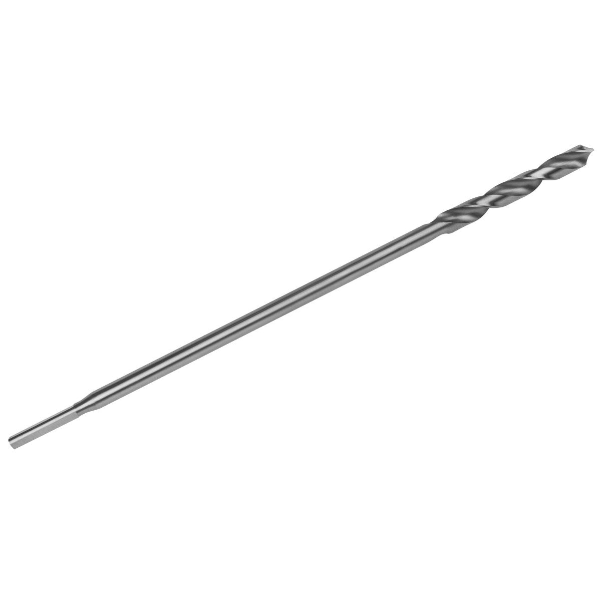 Irwin Installer Drill Bit For Wood, Straight Shank, 18 - Inch X 5/8 - Inch - AAA Industrial Supply