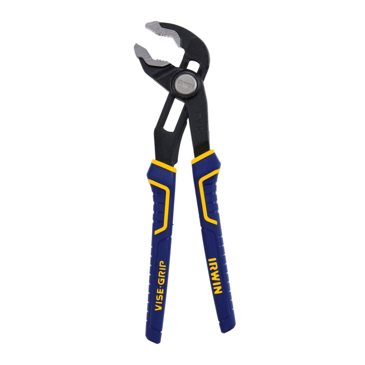 Irwin Plier 8In Groovelock 2078108 - AAA Industrial Supply