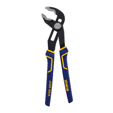 Irwin Plier 8In Groovelock 2078108 - AAA Industrial Supply