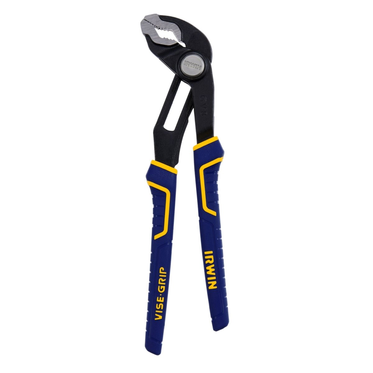 Irwin Plier 8In Groovelock 2078108 - AAA Industrial Supply