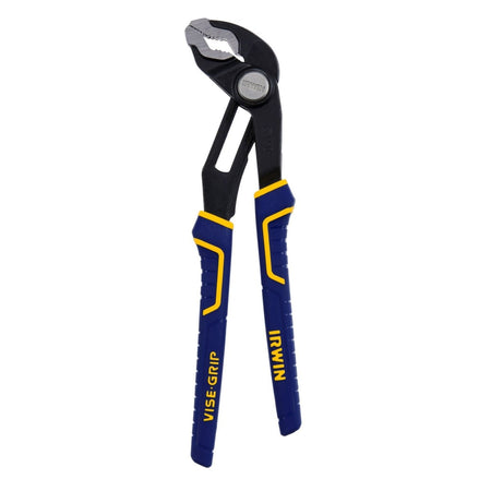 Irwin Plier 8In Groovelock 2078108 - AAA Industrial Supply