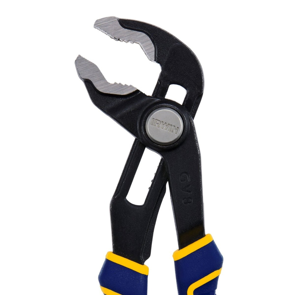 Irwin Plier 8In Groovelock 2078108 - AAA Industrial Supply
