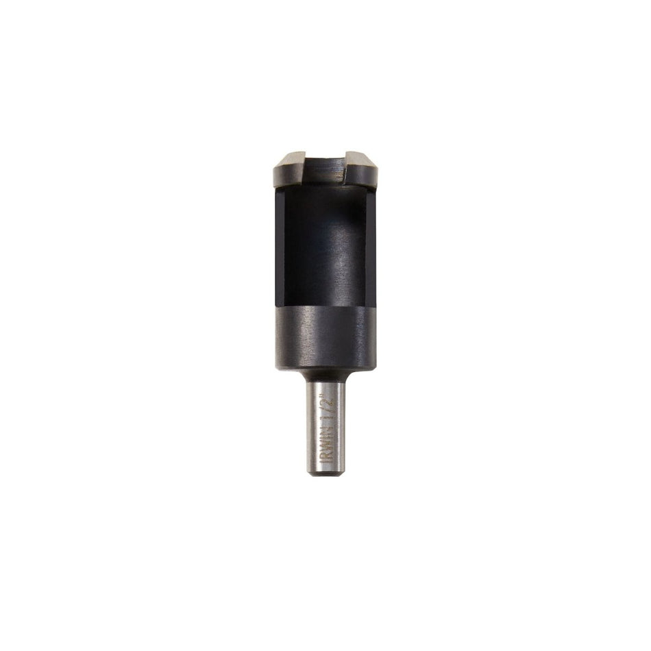Irwin Plug Cutr 1/2ˮ - AAA Industrial Supply
