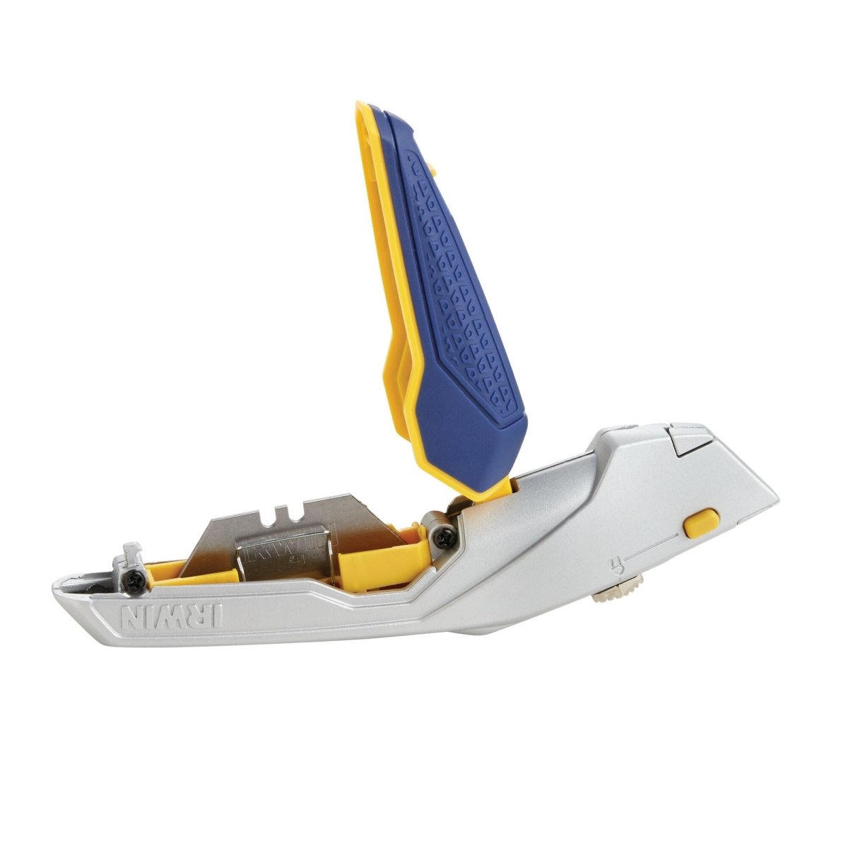 Irwin Protouch Retractable Utility Knife - AAA Industrial Supply