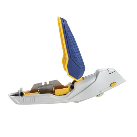 Irwin Protouch Retractable Utility Knife - AAA Industrial Supply