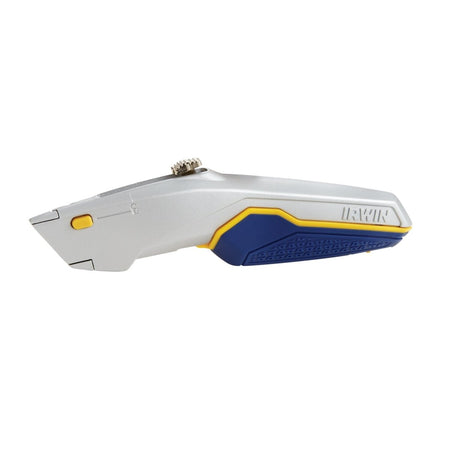 Irwin Protouch Retractable Utility Knife - AAA Industrial Supply