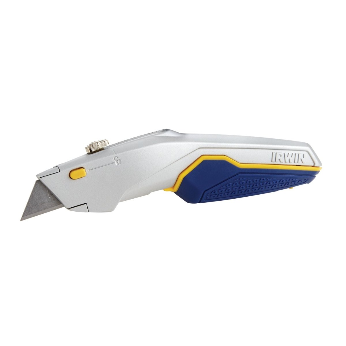 Irwin Protouch Retractable Utility Knife - AAA Industrial Supply