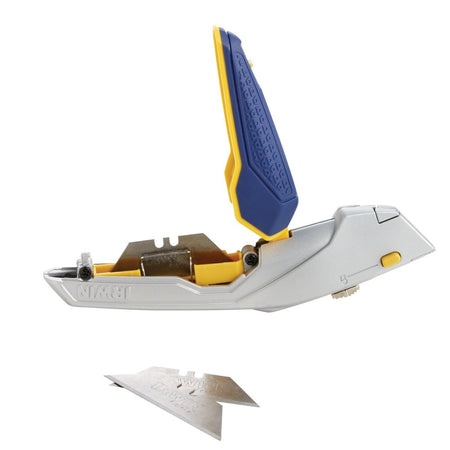 Irwin Protouch Retractable Utility Knife - AAA Industrial Supply