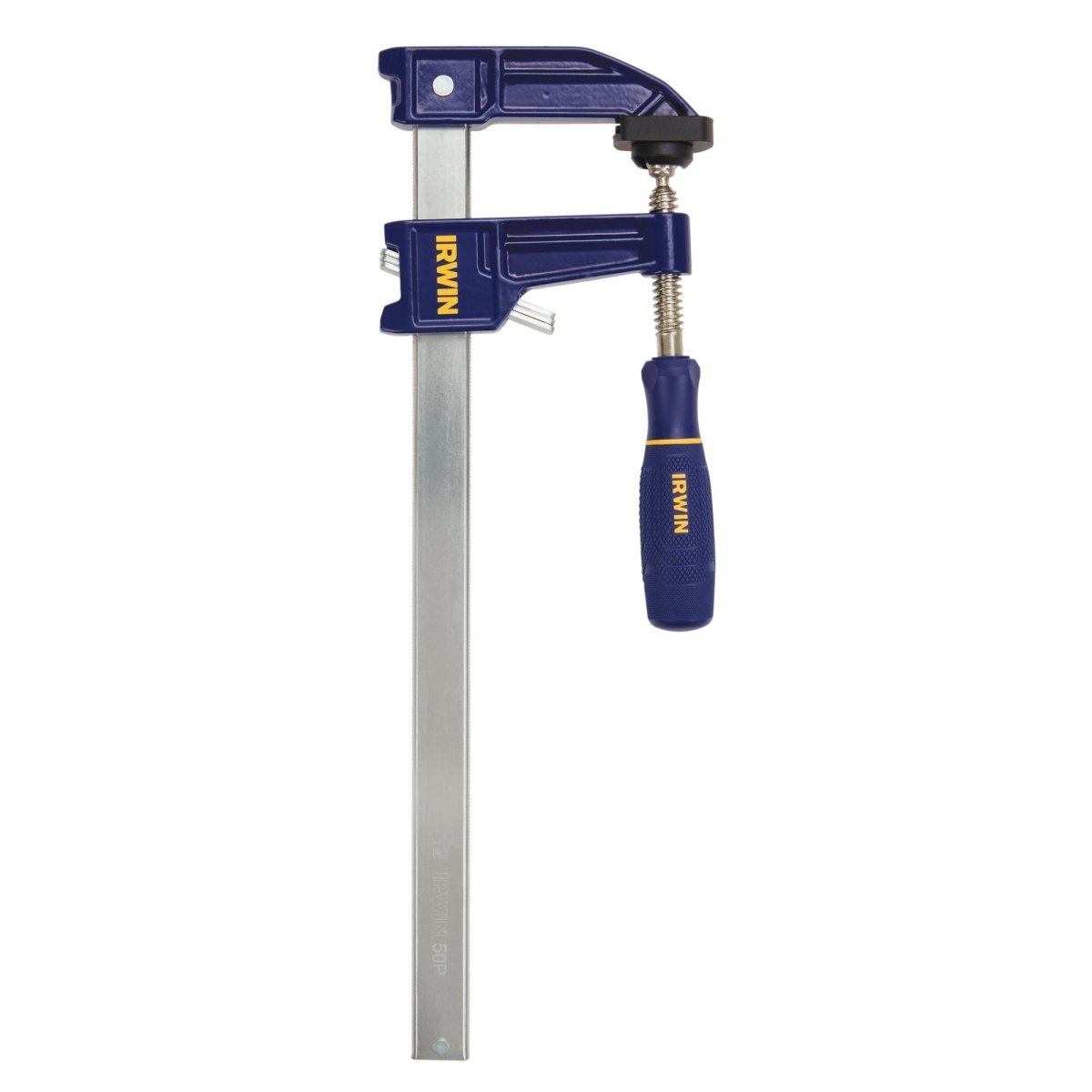 Irwin Quick - Grip Bar Clamp, 12 - Inch - AAA Industrial Supply